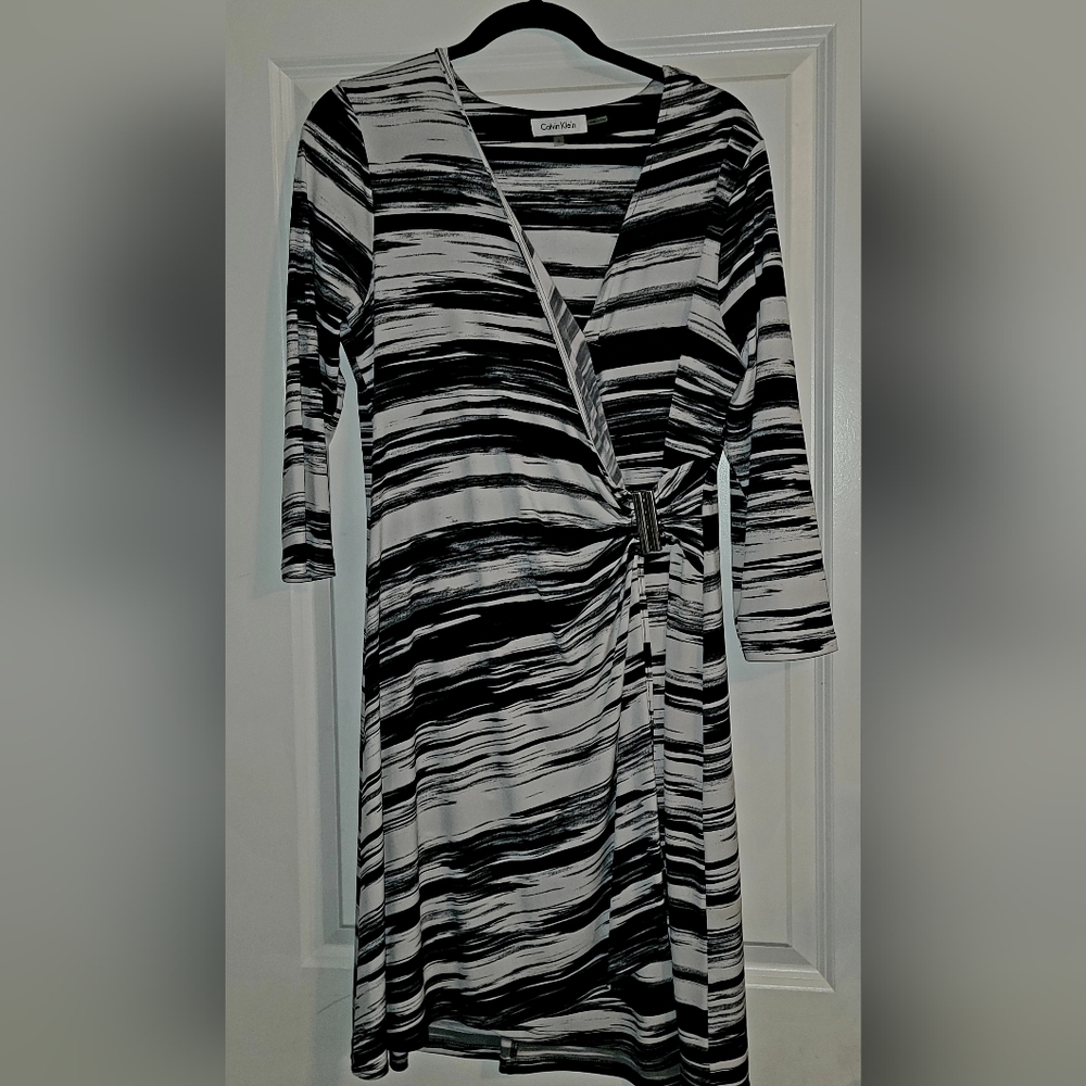 Calvin Klein Dress